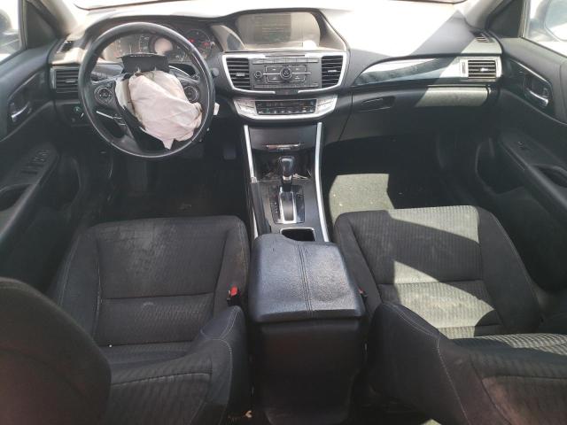 Photo 8 from auction – 2014 HONDA ACCORD SPO with VIN 1HGCR2F59EA159698