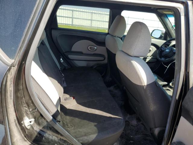 Photo 10 from auction – 2014 KIA SOUL with VIN KNDJN2A26E7720029