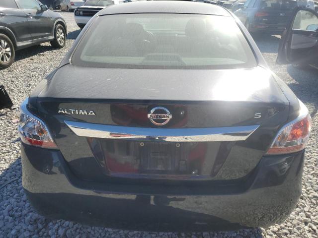 Photo 6 from auction – 2015 NISSAN ALTIMA 2.5 with VIN 1N4AL3AP4FN362018