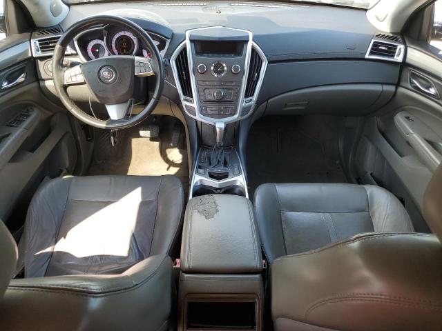 Photo 8 from auction – 2010 CADILLAC SRX with VIN 3GYFNGEY2AS522734