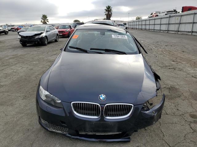 Photo 5 from auction – 2010 BMW 335 I with VIN WBAWB7C58AP048632