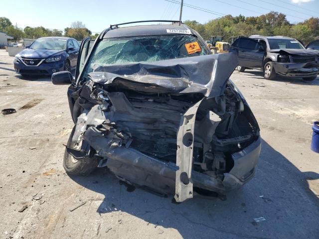Photo 5 from auction – 2003 HONDA CR-V EX with VIN SHSRD78883U113062