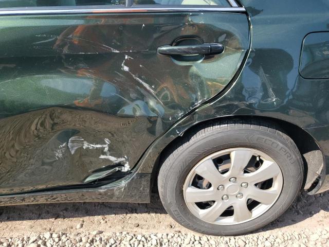 Photo 12 from auction – 2010 TOYOTA CAMRY BASE with VIN 4T1BF3EK2AU529362