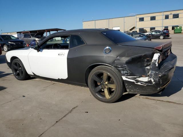 Photo 2 from auction – 2010 DODGE CHALLENGER with VIN 2B3CJ5DT3AH265148