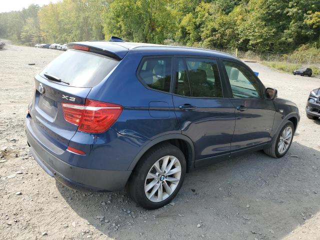 Photo 3 from auction – 2013 BMW X3 XDRIVE2 with VIN 5UXWX9C53D0A14497