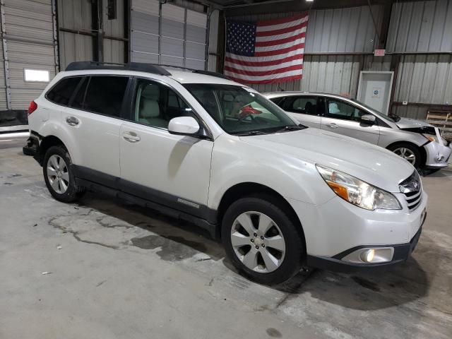 Снимка 4 от търг – 2010 SUBARU OUTBACK 2. с VIN 4S4BRBDC7A3348257