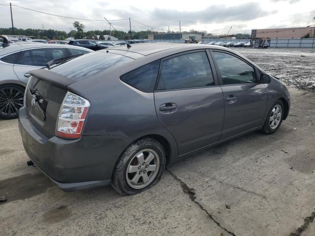 Photo 3 from auction – 2007 TOYOTA PRIUS with VIN JTDKB20U773271115