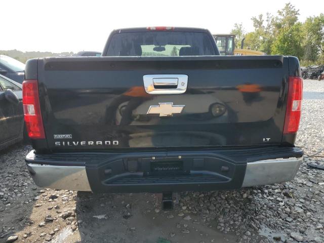 Photo 6 from auction – 2008 CHEVROLET SILVERADO with VIN 2GCEC190381287632