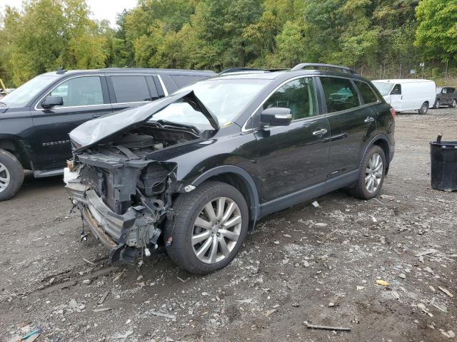 MAZDA CX-9 2008 with VIN JM3TB38VX80144800 - Photo from auction