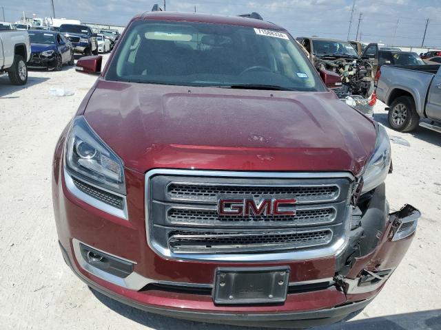Photo 5 from auction – 2015 GMC ACADIA SLT with VIN 1GKKRRKD4FJ384889