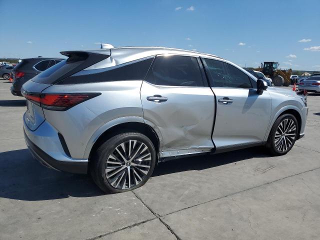Photo 3 from auction – 2024 LEXUS RX 350 BAS with VIN 2T2BAMBA6RC027463