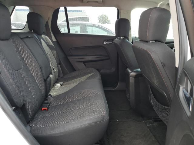 Photo 11 from auction – 2014 GMC TERRAIN SL with VIN 2GKALREK4E6277196