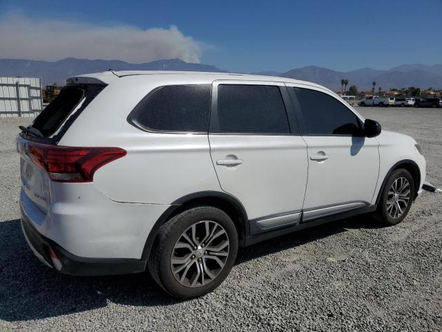 صورة رقم 3 من المزاد - 2016 MITSUBISHI OUTLANDER مع VIN JA4AD2A37GZ041318