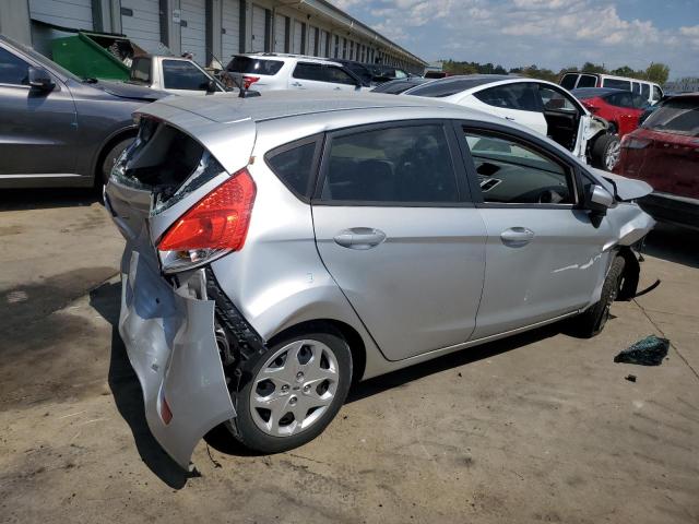 Photo 3 from auction – 2011 FORD FIESTA SE with VIN 3FADP4EJ1BM138142