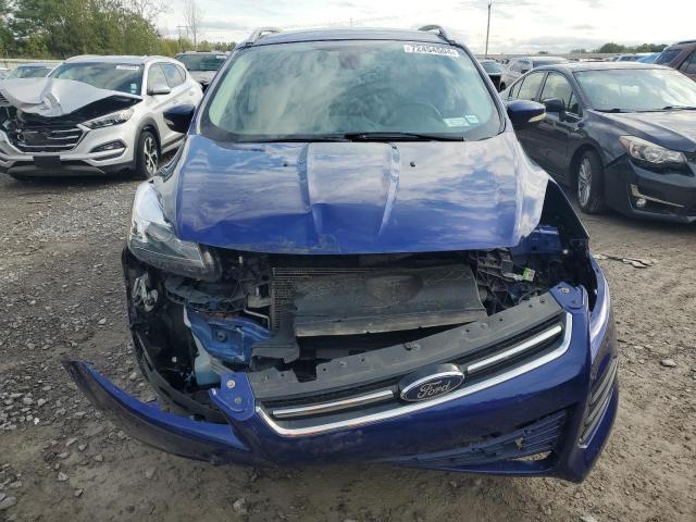 Photo 5 from auction – 2014 FORD ESCAPE TIT with VIN 1FMCU9J9XEUB11377