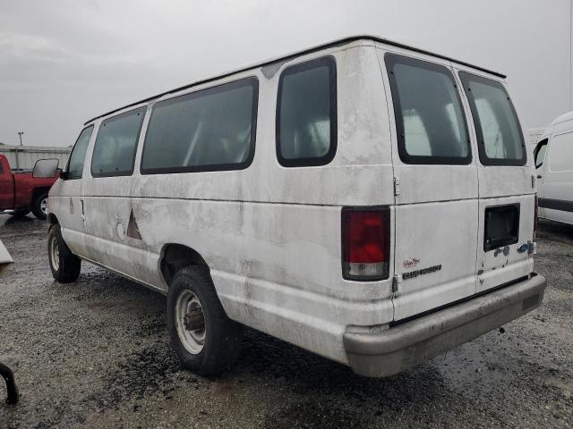 Photo 2 from auction – 1996 FORD ECONOLINE with VIN 1FBJS31H4THB69646