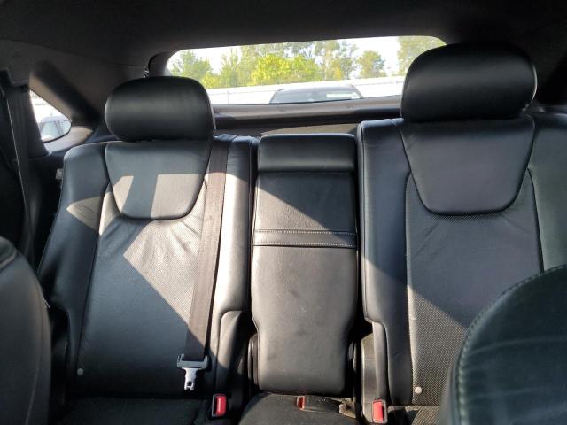 Photo 10 from auction – 2013 LEXUS RX 350 BAS with VIN 2T2BK1BAXDC187642