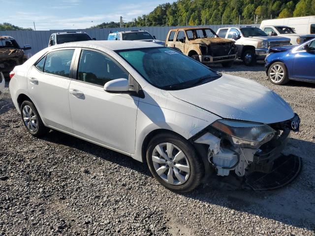 Photo 4 from auction – 2014 TOYOTA COROLLA L with VIN 2T1BURHE8EC030362