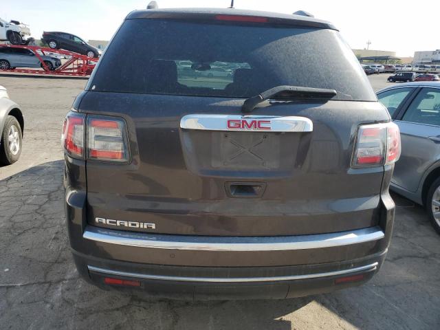 Photo 6 from auction – 2016 GMC ACADIA SLT with VIN 1GKKRRKD2GJ125643