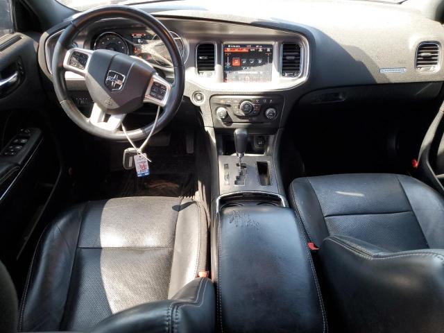 Photo 8 from auction – 2014 DODGE CHARGER R/ with VIN 2C3CDXDT1EH140631