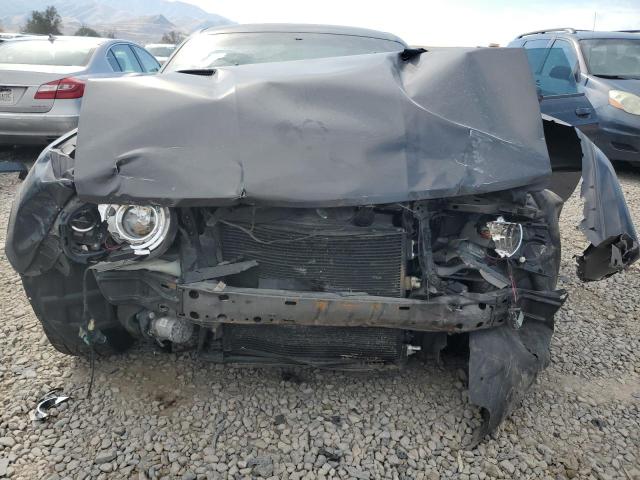 Photo 5 from auction – 2013 DODGE CHALLENGER with VIN 2C3CDYBT7DH541852
