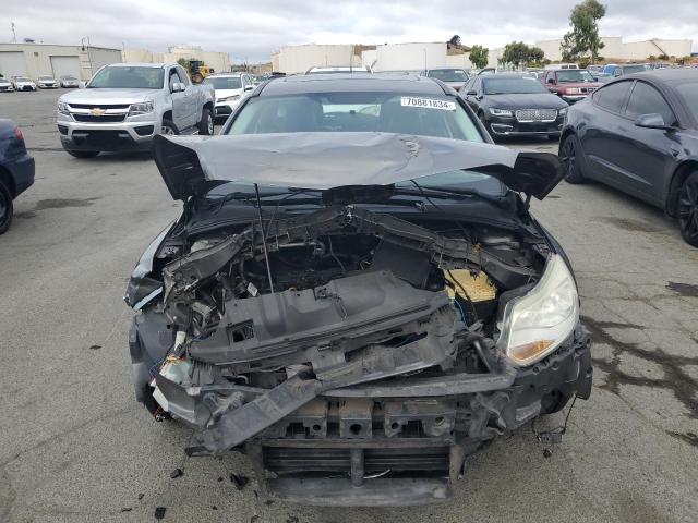 Zdjęcie 5 z aukcji – 2013 FORD FOCUS SE z VIN 1FADP3K25DL145994