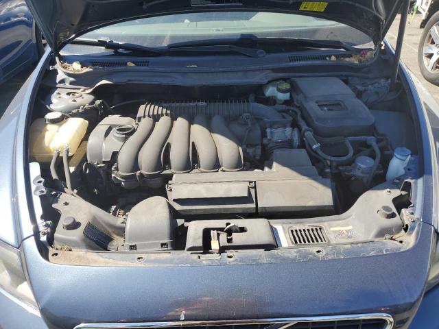Photo 11 from auction – 2007 VOLVO S40 2.4I with VIN YV1MS390972275889