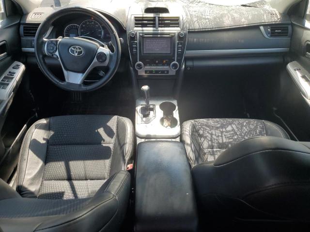 Photo 8 from auction – 2013 TOYOTA CAMRY L with VIN 4T1BF1FKXDU264309