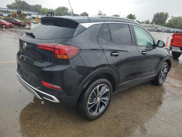 Photo 3 from auction – 2020 BUICK ENCORE GX with VIN KL4MMDSL5LB107942