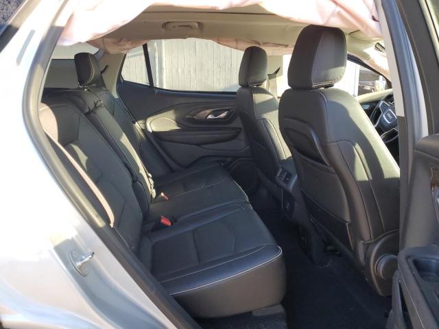 Photo 11 from auction – 2020 GMC TERRAIN DE with VIN 3GKALXEX5LL126151
