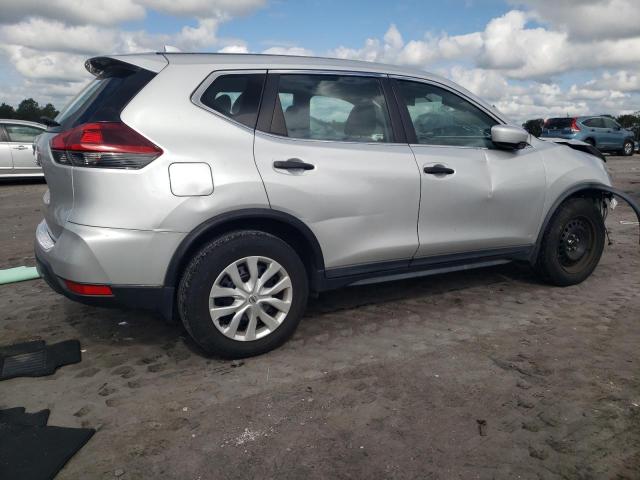 Photo 3 from auction – 2018 NISSAN ROGUE S with VIN KNMAT2MT9JP552973