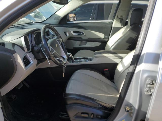 Photo 7 from auction – 2011 CHEVROLET EQUINOX LT with VIN 2CNALPEC2B6234217
