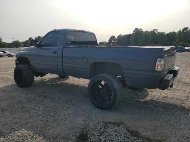Photo 2 from auction – 2001 DODGE RAM 3500 with VIN 3B7MF36691M512349