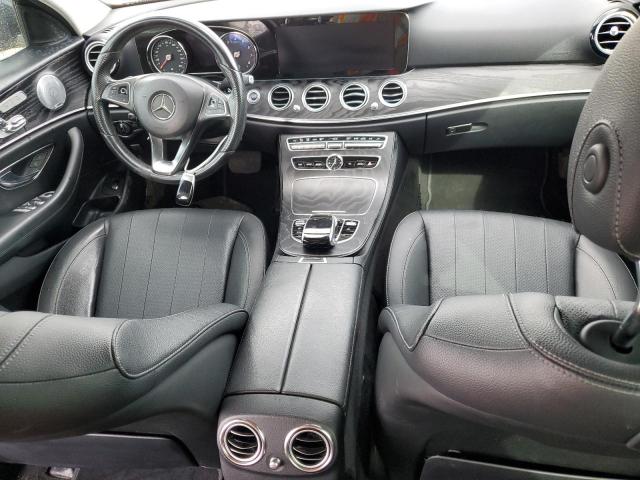 Photo 8 from auction – 2018 MERCEDES-BENZ E 300 with VIN WDDZF4JB0JA328212