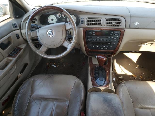 Photo 8 from auction – 2005 MERCURY SABLE LS P with VIN 1MEFM55S45A604673