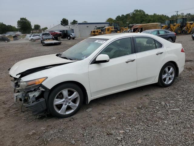 Photo 1 from auction – 2010 ACURA TSX with VIN JH4CU2F67AC042625