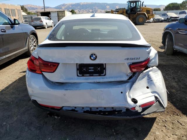 Photo 6 from auction – 2018 BMW 430I GRAN with VIN WBA4J1C51JBA30075