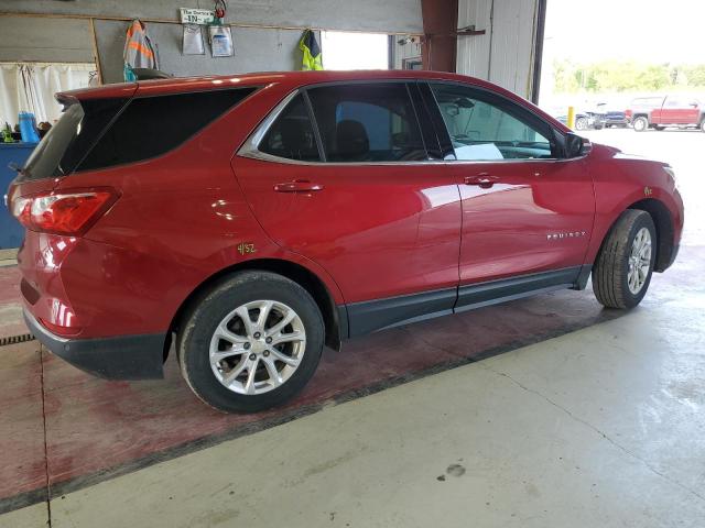 Photo 3 from auction – 2018 CHEVROLET EQUINOX LT with VIN 3GNAXJEV7JS511992