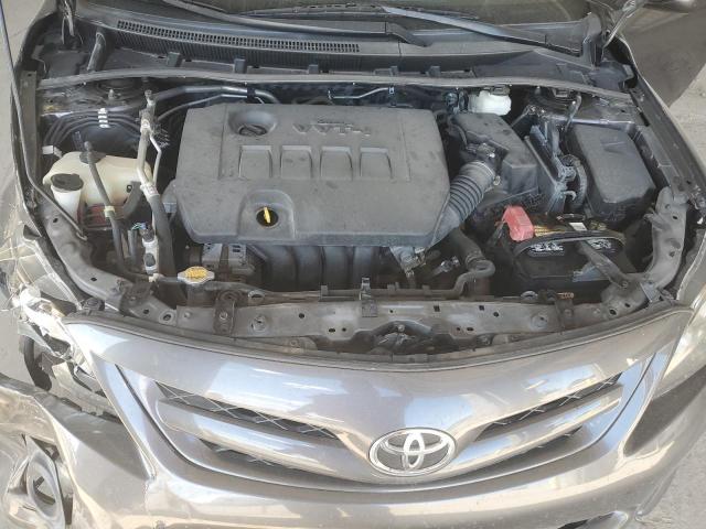 Photo 11 from auction – 2013 TOYOTA COROLLA BA with VIN 5YFBU4EE9DP224663