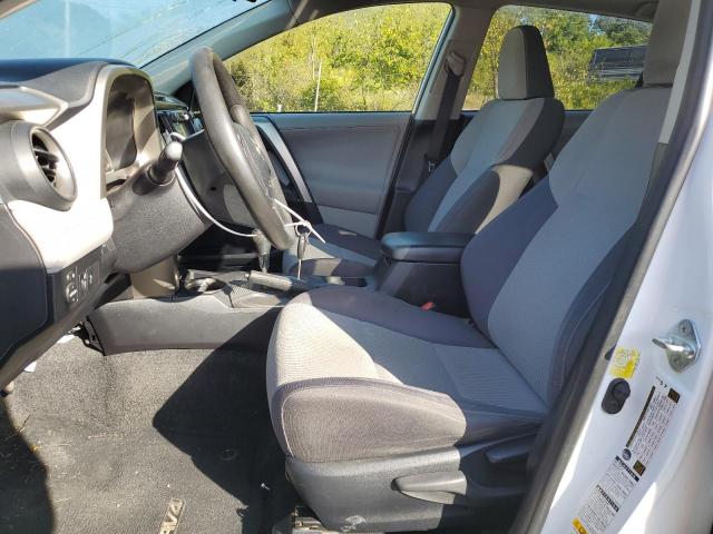 Photo 7 from auction – 2013 TOYOTA RAV4 XLE with VIN JTMRFREV0D5005528