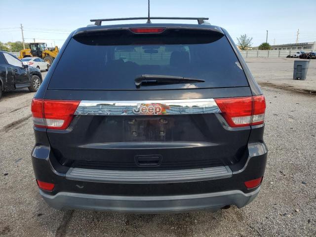 Photo 6 from auction – 2012 JEEP GRAND CHER with VIN 1C4RJFAG6CC114526