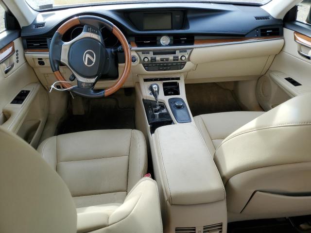 Photo 8 from auction – 2013 LEXUS ES 300H with VIN JTHBW1GG6D2008757