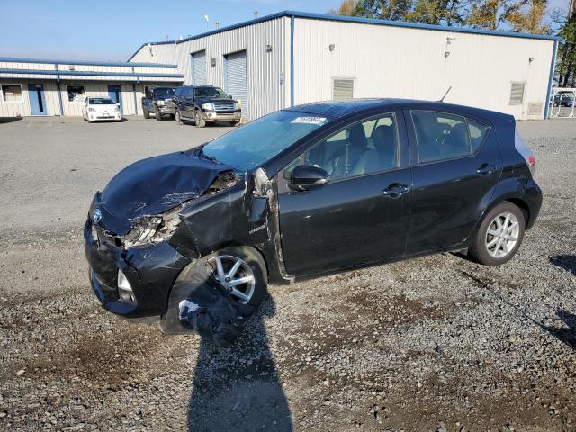 Photo 1 from auction – 2013 TOYOTA PRIUS C with VIN JTDKDTB37D1040114