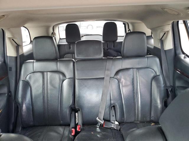 Photo 10 from auction – 2010 LINCOLN MKT with VIN 2LMHJ5FRXABJ16325