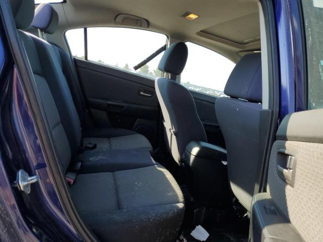 Photo 10 from auction – 2005 MAZDA 3 I with VIN JM1BK12F651328342