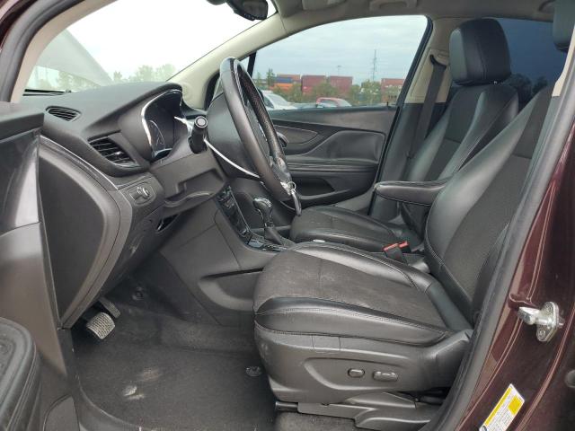 Photo 7 from auction – 2018 BUICK ENCORE PRE with VIN KL4CJASB8JB604782