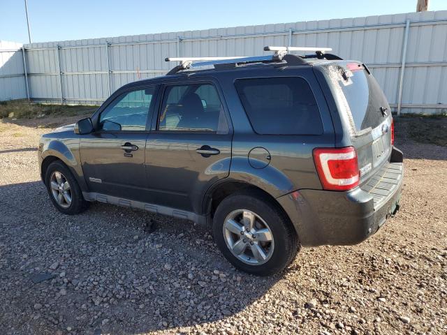 Photo 2 from auction – 2008 FORD ESCAPE LIM with VIN 1FMCU94188KC60540