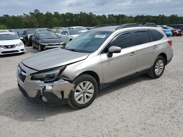Фото 1 с аукциона – 2019 SUBARU OUTBACK 2. с VIN 4S4BSAFC0K3345777