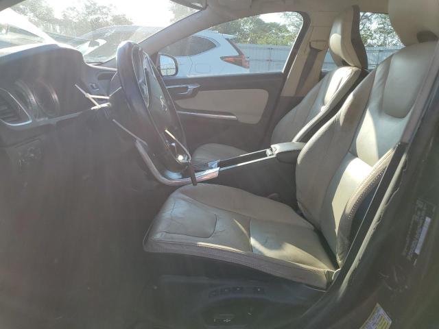 Photo 7 from auction – 2013 VOLVO S60 T5 with VIN YV1612FS4D2187615