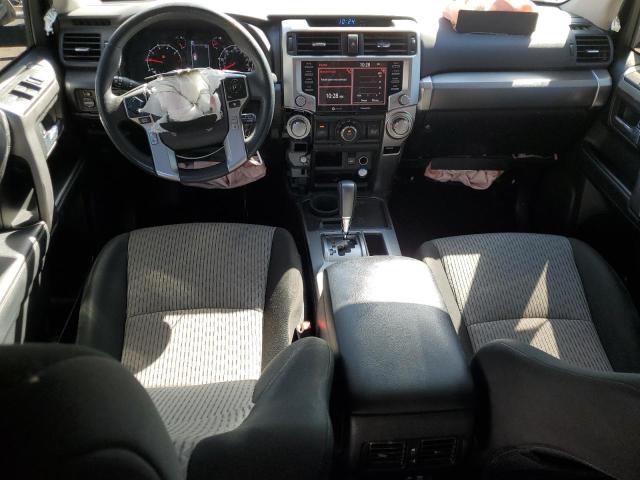 Photo 8 from auction – 2020 TOYOTA 4RUNNER SR with VIN JTEZU5JR8L5223153